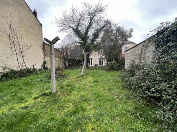 Maison à vendre à Rennes en Ille-et-Vilaine (35000), ref : VM2468-35018