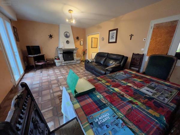 Maison à vendre à Rennes en Ille-et-Vilaine (35000), ref : VM2468-35018