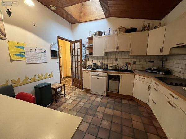 Maison à vendre à Rennes en Ille-et-Vilaine (35000), ref : VM2468-35018