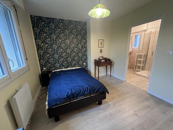 Maison à vendre à Rennes en Ille-et-Vilaine (35000), ref : VM2468-35018