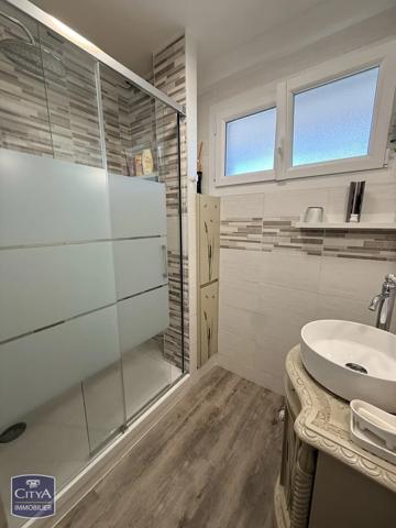 Maison à vendre 4 pièces 116m² Bourgueil (37140)