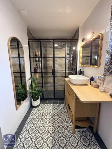Maison à vendre 4 pièces 116m² Bourgueil (37140)