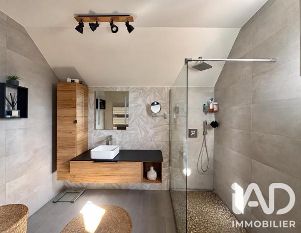 Maison à vendre 5 pièces 110 m² Marolles-en-Brie