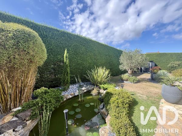 Maison à vendre 5 pièces 110 m² Marolles-en-Brie