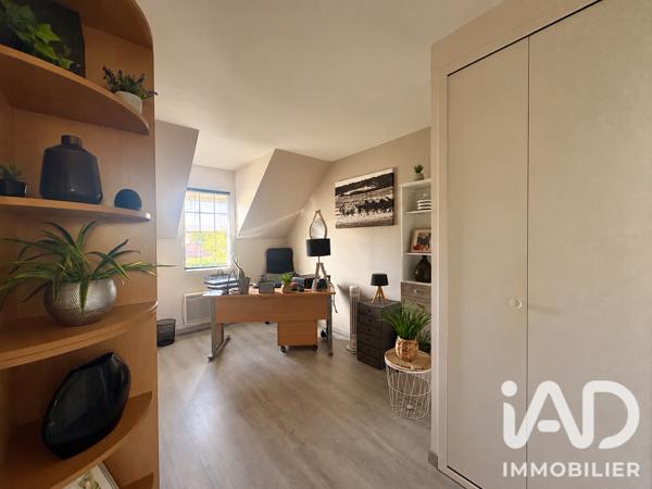 Maison à vendre 5 pièces 110 m² Marolles-en-Brie