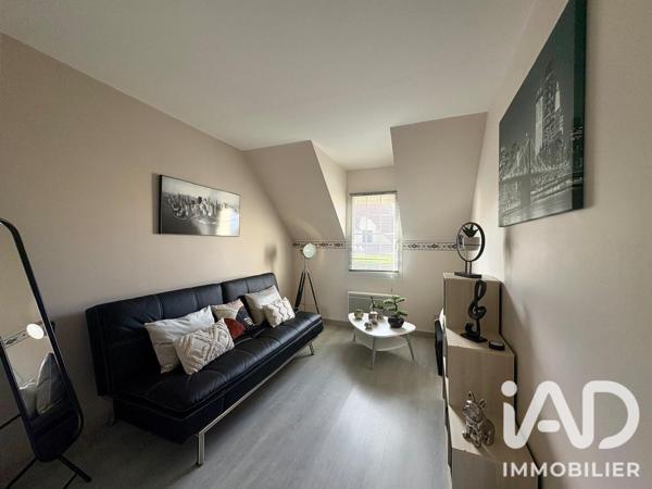 Maison à vendre 5 pièces 110 m² Marolles-en-Brie