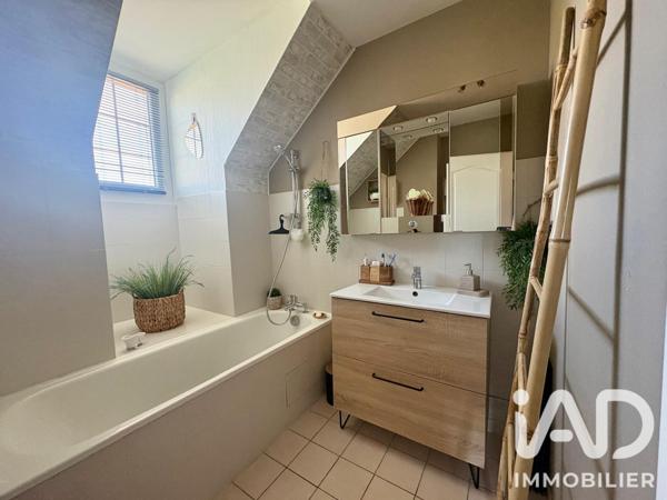 Maison à vendre 5 pièces 110 m² Marolles-en-Brie