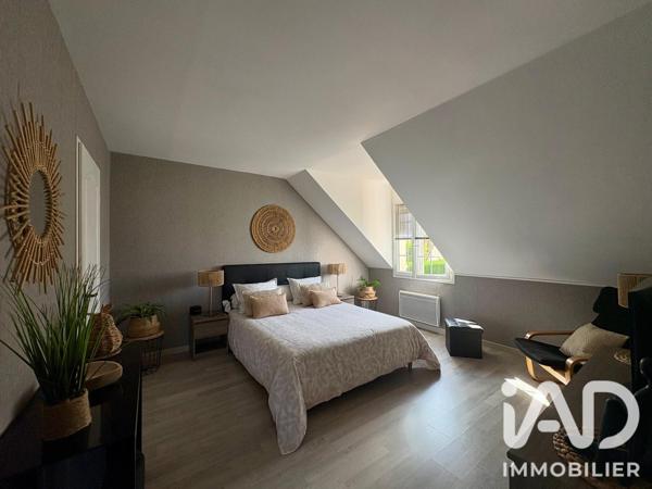 Maison à vendre 5 pièces 110 m² Marolles-en-Brie