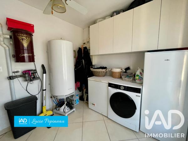 Maison à vendre 5 pièces 117 m² Wissous