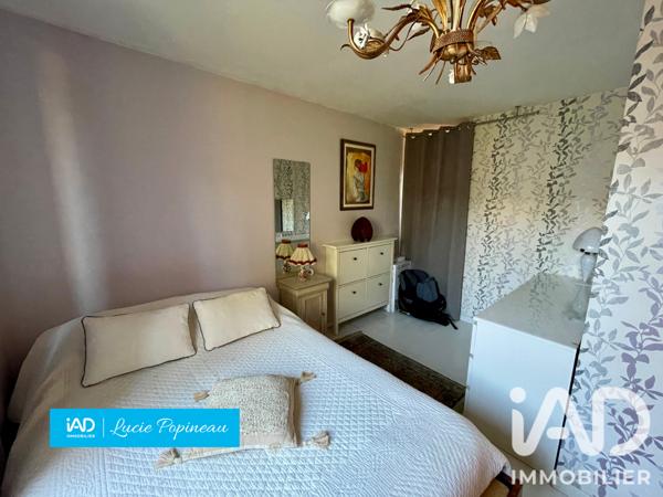 Maison à vendre 5 pièces 117 m² Wissous