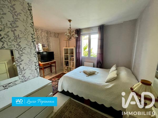 Maison à vendre 5 pièces 117 m² Wissous