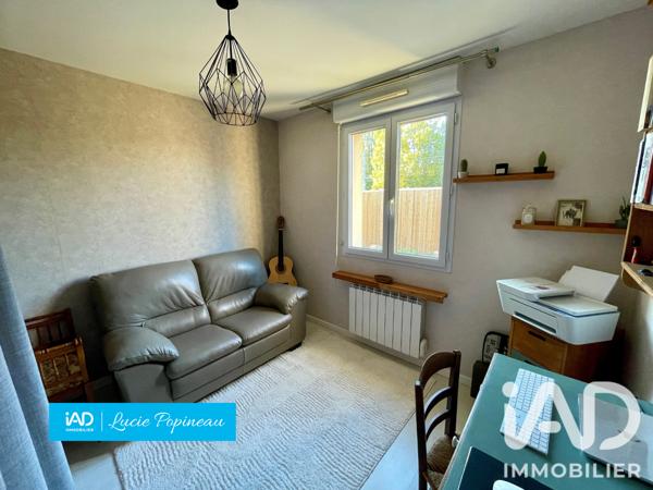 Maison à vendre 5 pièces 117 m² Wissous