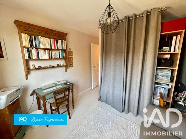 Maison à vendre 5 pièces 117 m² Wissous