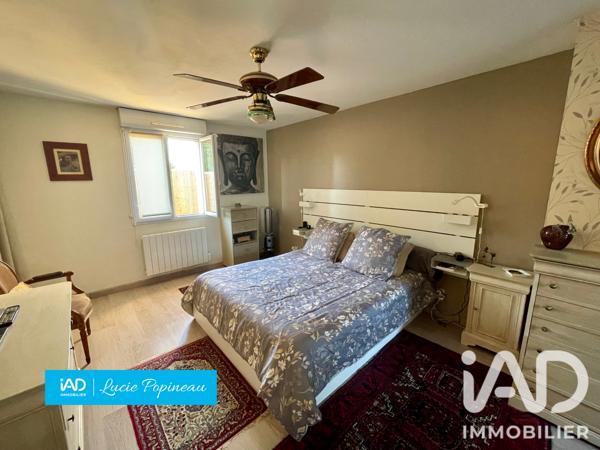 Maison à vendre 5 pièces 117 m² Wissous