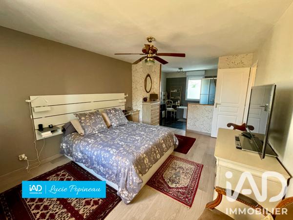 Maison à vendre 5 pièces 117 m² Wissous
