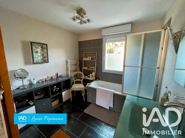 Maison à vendre 5 pièces 117 m² Wissous