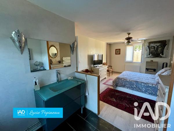 Maison à vendre 5 pièces 117 m² Wissous