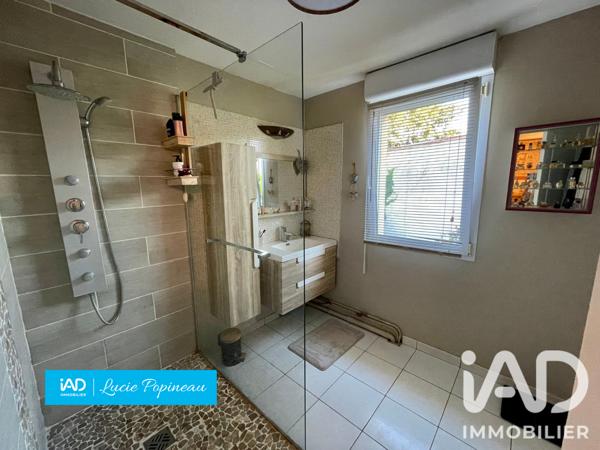 Maison à vendre 5 pièces 117 m² Wissous