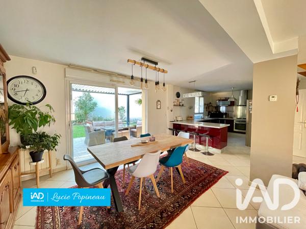 Maison à vendre 5 pièces 117 m² Wissous