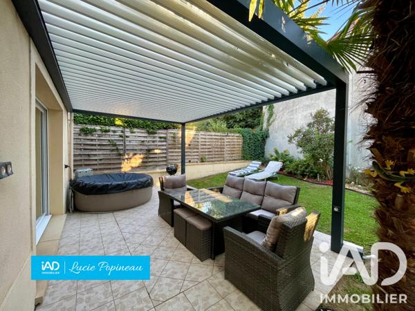 Maison à vendre 5 pièces 117 m² Wissous