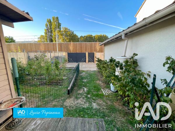 Maison à vendre 5 pièces 117 m² Wissous