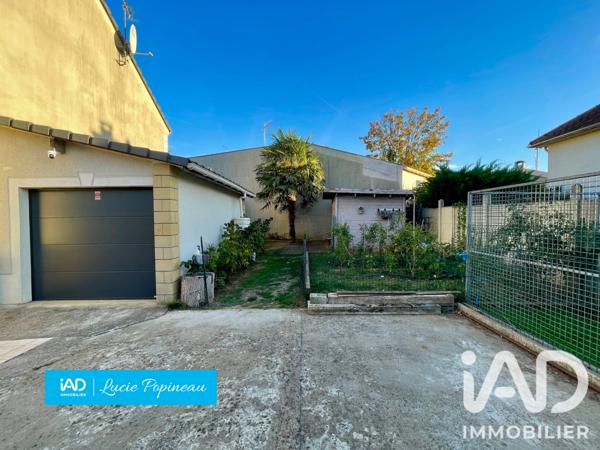 Maison à vendre 5 pièces 117 m² Wissous