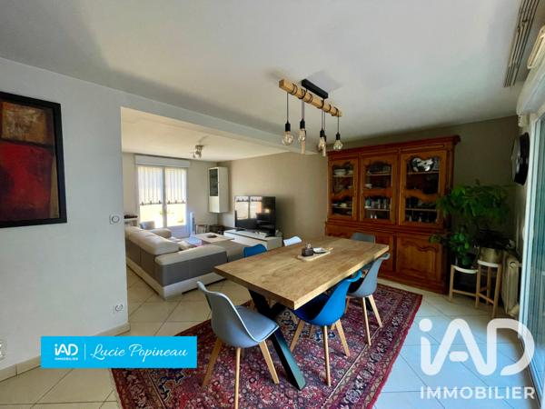 Maison à vendre 5 pièces 117 m² Wissous