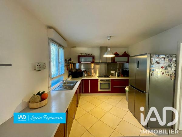 Maison à vendre 5 pièces 117 m² Wissous