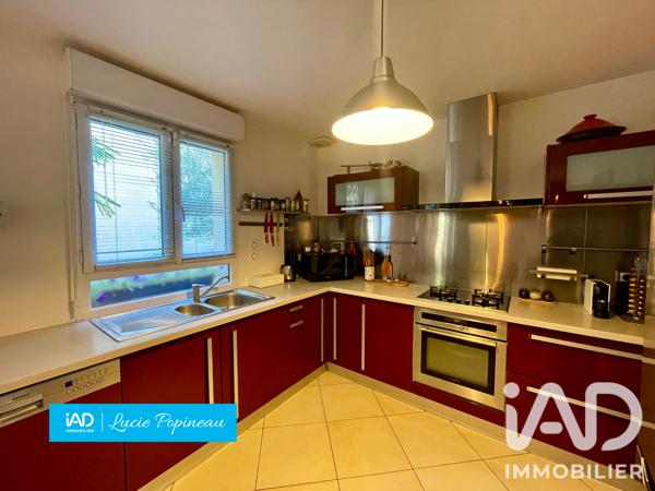 Maison à vendre 5 pièces 117 m² Wissous