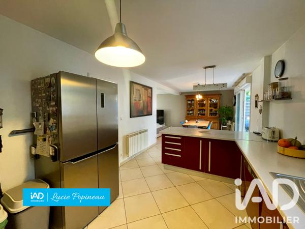 Maison à vendre 5 pièces 117 m² Wissous