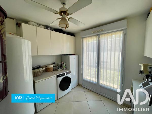 Maison à vendre 5 pièces 117 m² Wissous