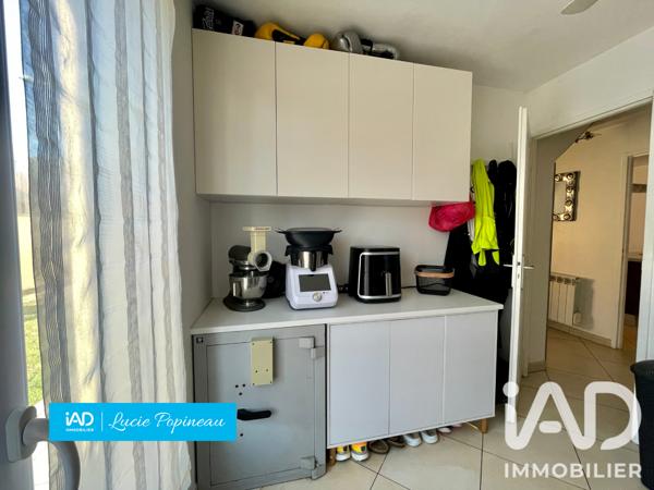 Maison à vendre 5 pièces 117 m² Wissous
