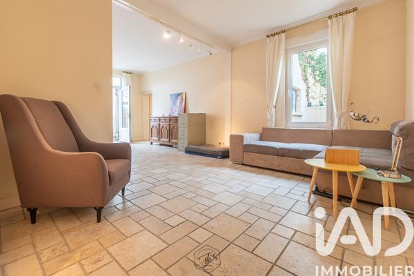 Maison à vendre 6 pièces 138 m² Yutz