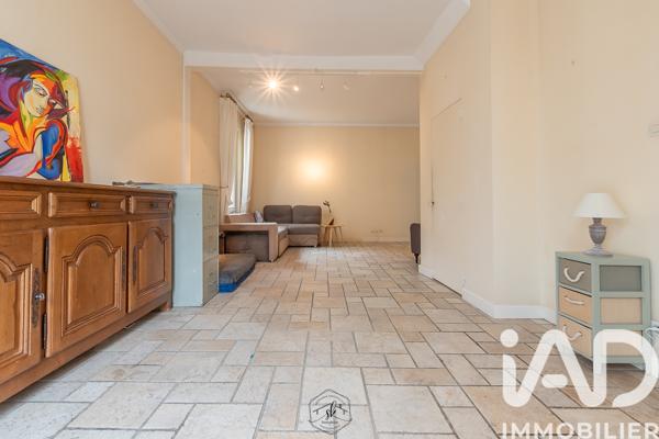 Maison à vendre 6 pièces 138 m² Yutz