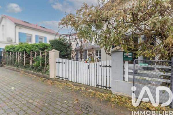 Maison à vendre 6 pièces 138 m² Yutz