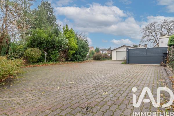 Maison à vendre 6 pièces 138 m² Yutz