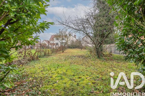 Maison à vendre 6 pièces 138 m² Yutz