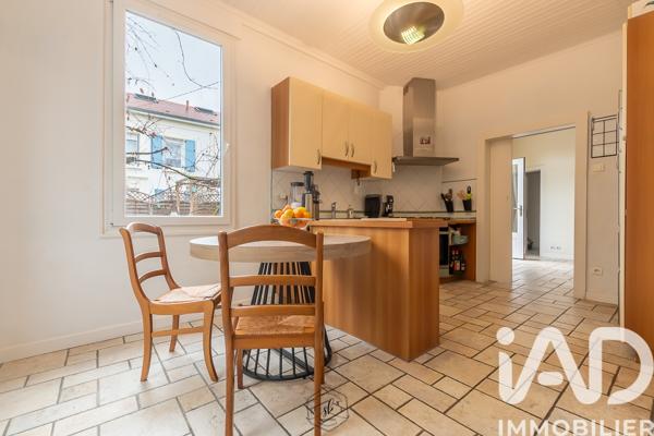Maison à vendre 6 pièces 138 m² Yutz