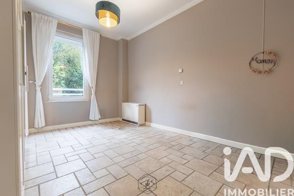 Maison à vendre 6 pièces 138 m² Yutz