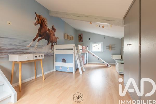 Maison à vendre 6 pièces 138 m² Yutz