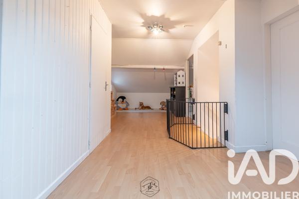 Maison à vendre 6 pièces 138 m² Yutz