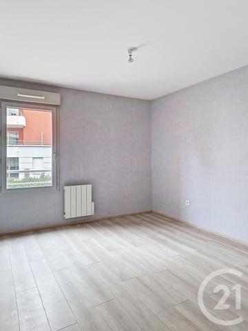 Appartement T2 à vendre  2 pièces - 50,41 m2 CLERMONT FERRAND - 63