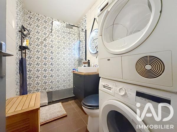 Appartement à vendre 2 pièces 47 m² Paris 4