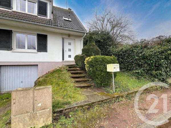 Maison à vendre  4 pièces - 90,92 m2 CHARTRES - 28