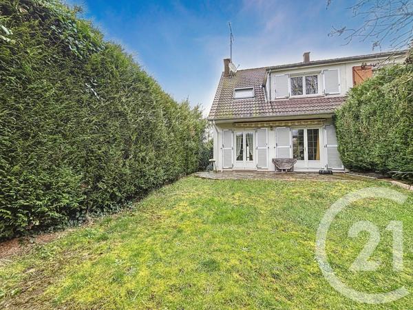 Maison à vendre  4 pièces - 90,92 m2 CHARTRES - 28