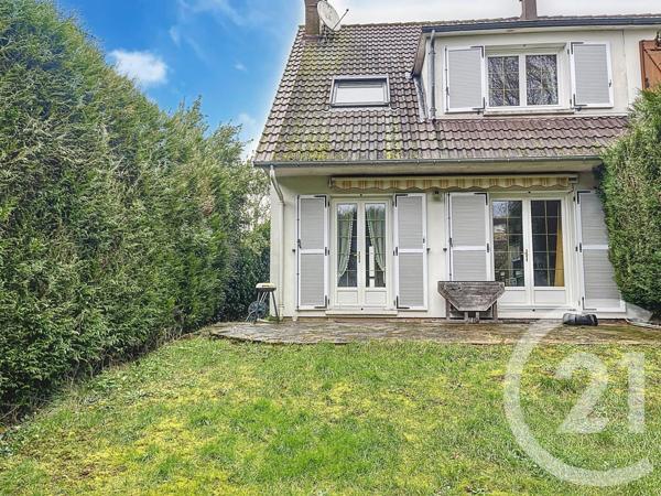 Maison à vendre  4 pièces - 90,92 m2 CHARTRES - 28