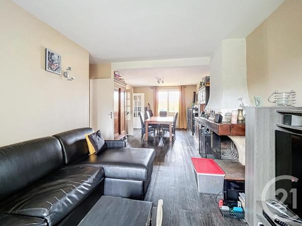 Maison à vendre  4 pièces - 90,92 m2 CHARTRES - 28