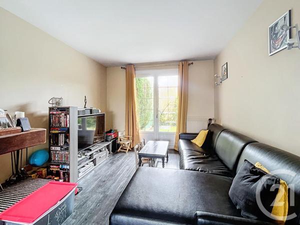 Maison à vendre  4 pièces - 90,92 m2 CHARTRES - 28