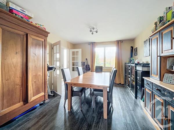 Maison à vendre  4 pièces - 90,92 m2 CHARTRES - 28