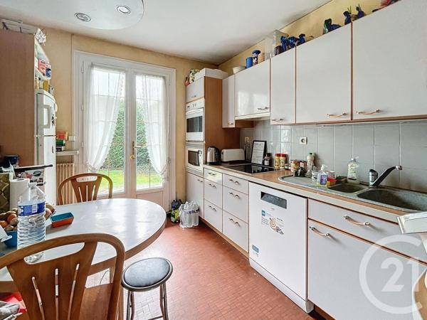 Maison à vendre  4 pièces - 90,92 m2 CHARTRES - 28